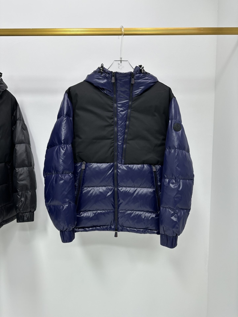 Moncler Down Coat
